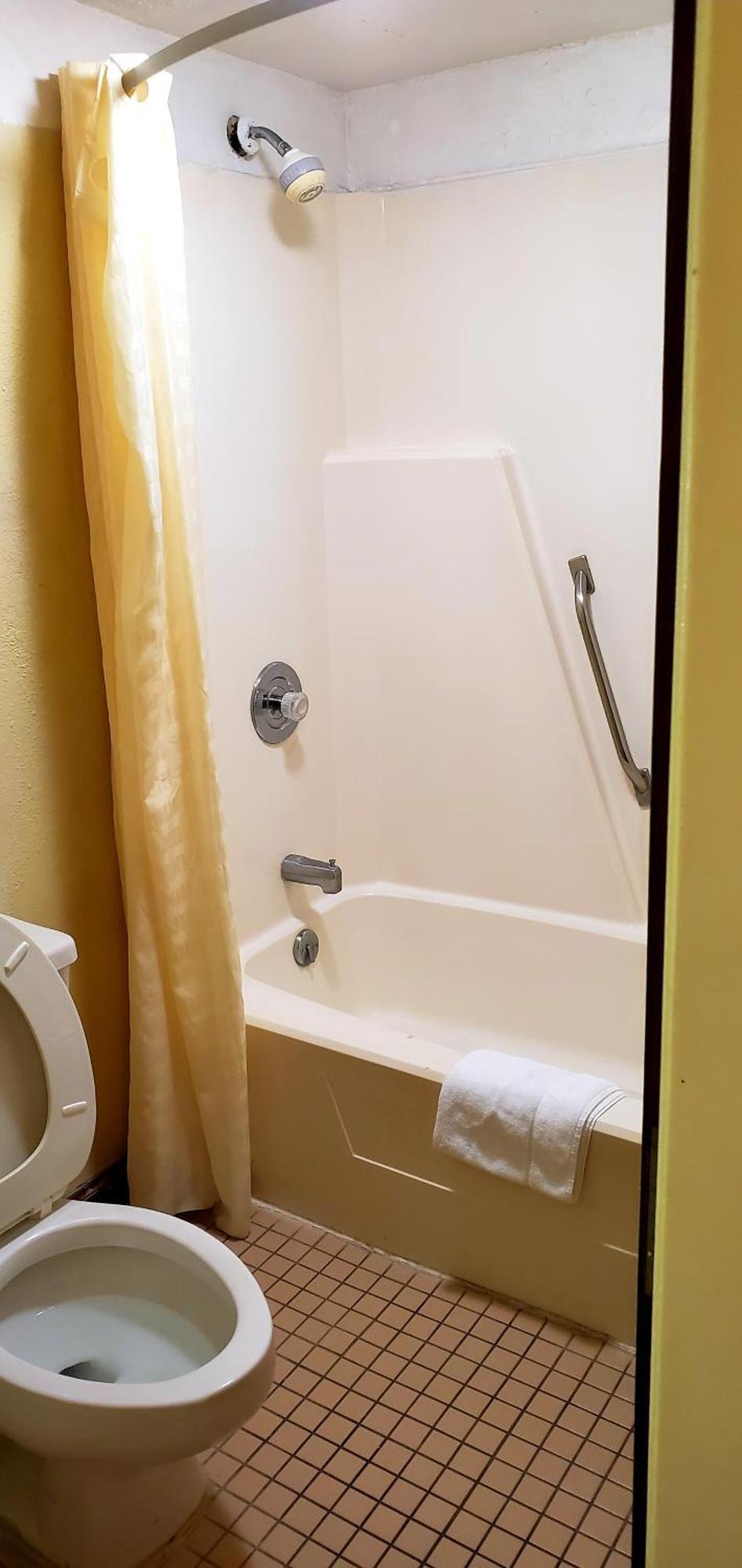 Conway Express Inn Room photo